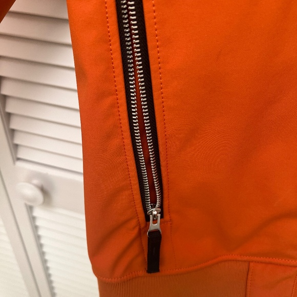 Stone Island Soft Shell Mens Jacket Size L - Picture 3 of 7